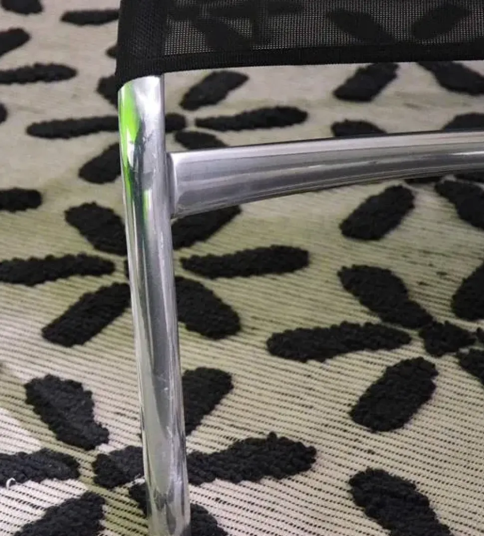 Poltrona relax ALIAS Armframe