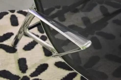 Poltrona relax ALIAS Armframe