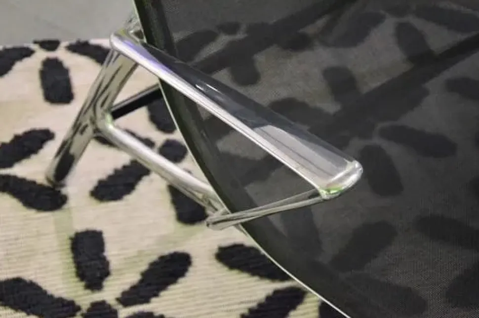 Poltrona relax ALIAS Armframe