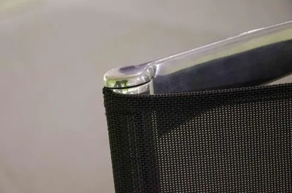 Poltrona relax ALIAS Armframe