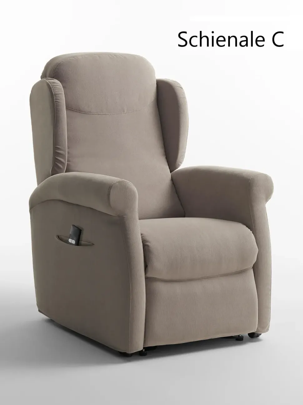 Poltrona relax Con movimento relax Multipla Vitarelax in Offerta Outlet