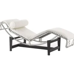 Poltrona relax Con poggiapiedi Poltronachaiselongue modello marlowe Artigianale in Offerta Outlet