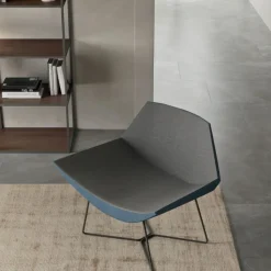 Poltrona relax Diamante Orme a prezzo ribassato