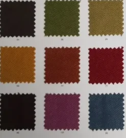 Poltrona relax in Tessuto Spazio relax a prezzo scontato