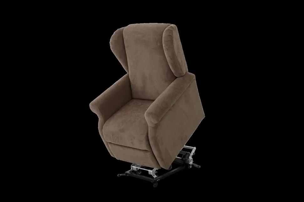 Poltrona relax Marika di Linea Italia: sconto imperdibile!