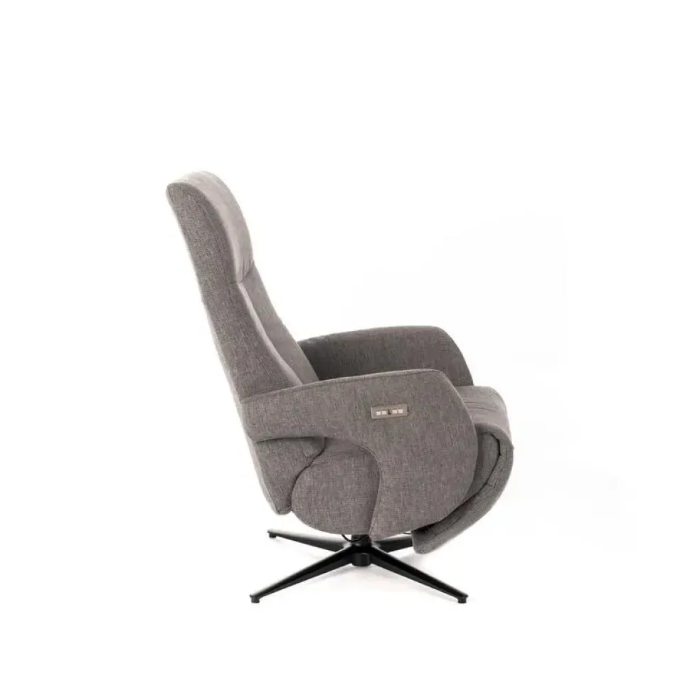 Poltrona relax modello Amazon a marchio Stones a prezzi convenienti