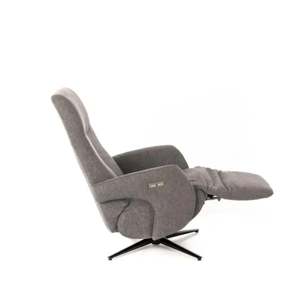 Poltrona relax modello Amazon a marchio Stones a prezzi convenienti