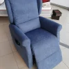 Poltrona relax modello Multipla a marchio Vitarelax a prezzi convenienti
