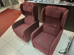 Poltrona relax modello Poltrona relax orietta  a marchio Vitarelax con forte sconto