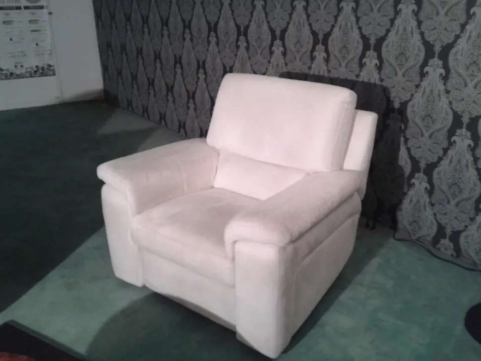 Poltrona Relax scontata del 50 %