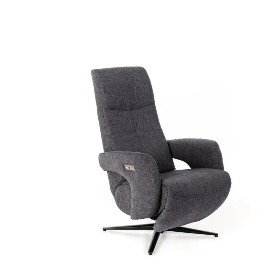 Poltrona relax Zeta Stones: SCONTO ESCLUSIVO