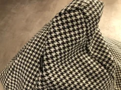 Poltrona Sacco Zanotta in Tessuto SCONTATA