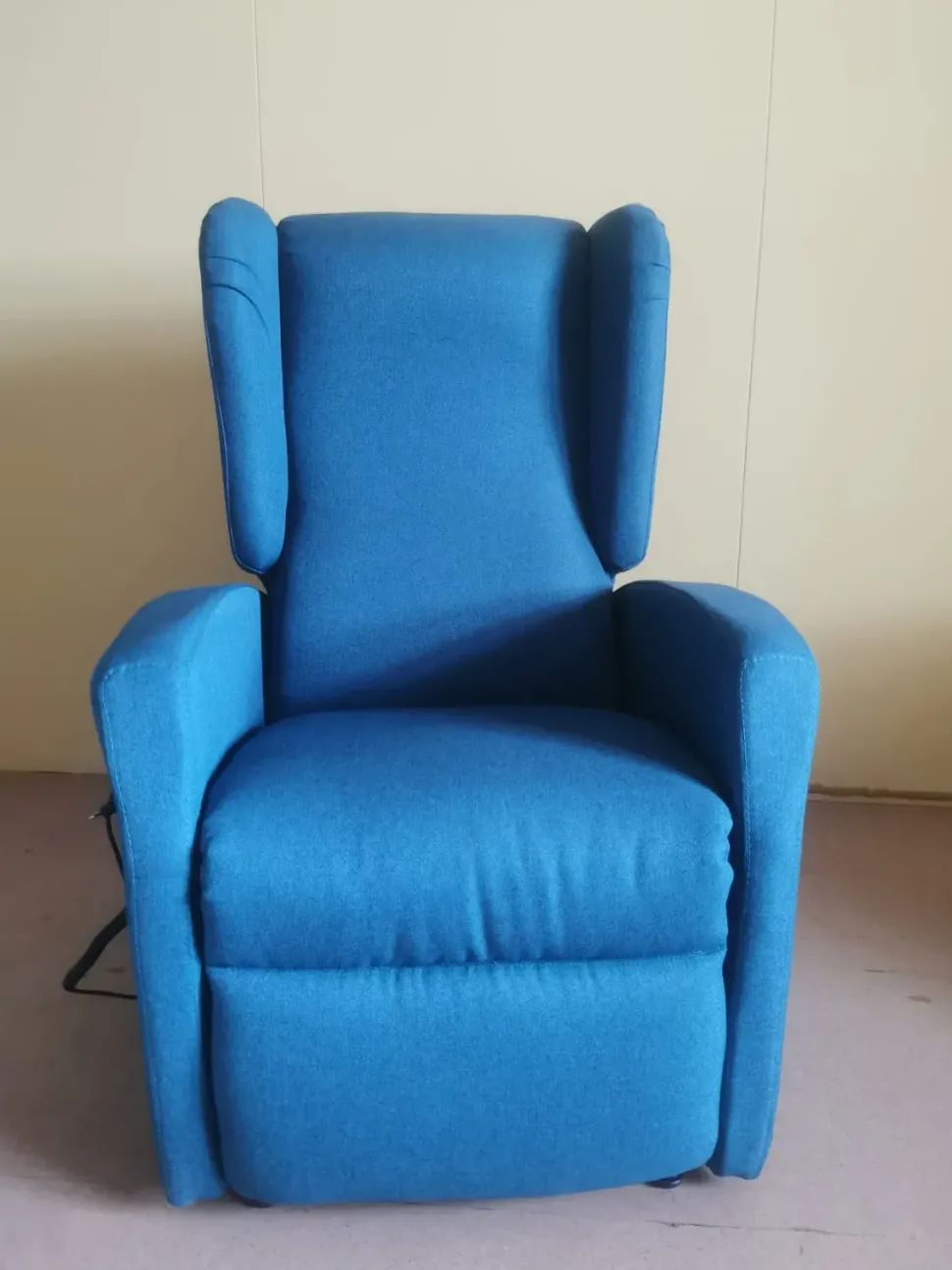 Poltrona Trilly con movimento relax a marchio Il benessere con uno sconto speciale