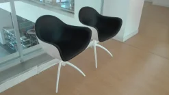 Poltrona Venus Poliform in Offerta Outlet