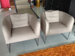 Poltroncina Acam system atm2 Abc sconto del 71%