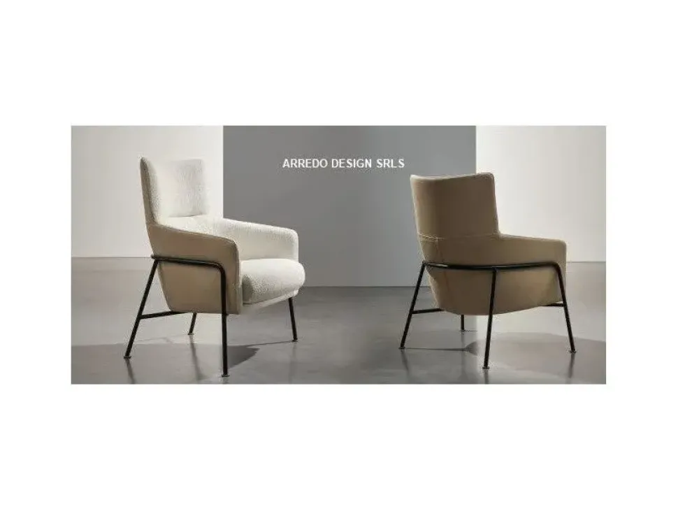 Poltroncina Adele * a marchio Twils SCONTATA