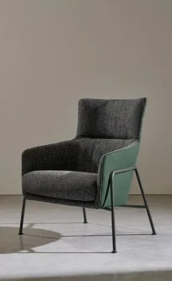 Poltroncina Adele * a marchio Twils SCONTATA