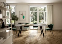 Poltroncina André a marchio Ozzio SCONTATA