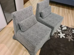 Poltroncina Babette a marchio Jesse SCONTATA