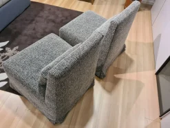 Poltroncina Babette a marchio Jesse SCONTATA