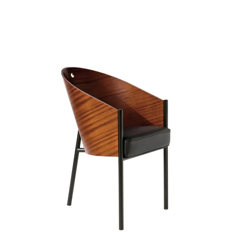 Poltroncina Costes Con seduta fissa a marchio Driade in offerta