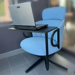 Poltroncina Cucaracha hb pronta consegna a marchio Gaber SCONTATA