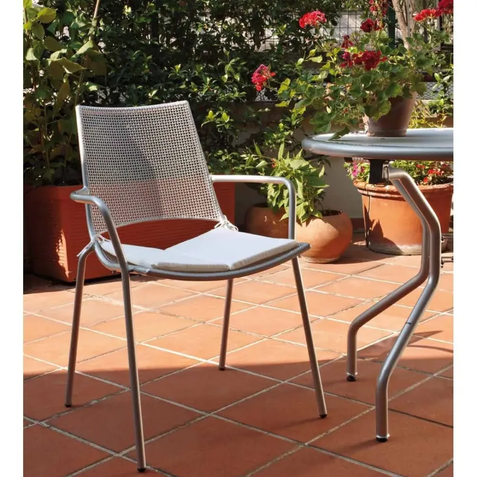 Poltroncina da esterni Ala Emu