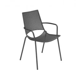 Poltroncina da esterni Ala Emu