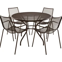 Poltroncina da esterni Ala Emu