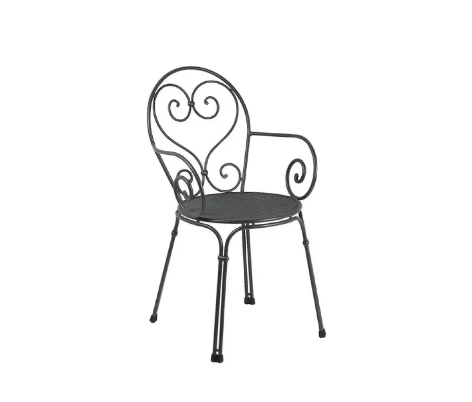 Poltroncina da esterni Emu Pigalle PREZZI OUTLET