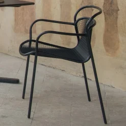 Poltroncina da esterni Modern Emu SCONTATA 0%
