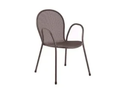 Poltroncina da esterni Ronda Emu a prezzo ribassato 0%