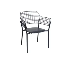 Poltroncina da giardino Lyze Emu a prezzo scontato