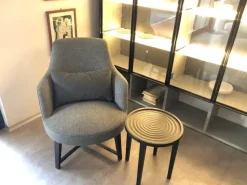 Poltroncina Hera a marchio Flexform SCONTATA