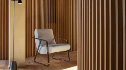 Poltroncina in stile design modello Moon * Twils a prezzo scontato