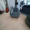 Poltroncina in stile design modello Arnold  Dema a prezzo ribassato