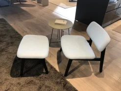 Poltroncina in stile moderno modello Shift Alf da fre a prezzo scontato