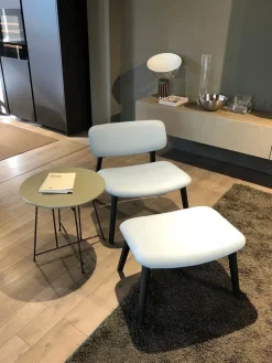 Poltroncina in stile moderno modello Shift Alf da fre a prezzo scontato