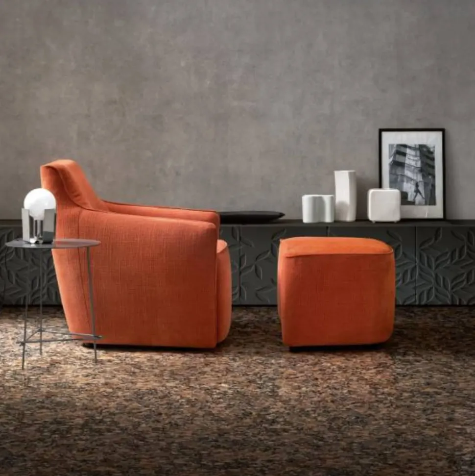 Poltroncina Malik Samoa in Offerta Outlet