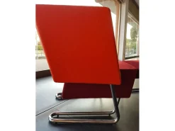 Poltroncina modello Ron-aldodown Bonaldo in Tessuto a prezzo scontato