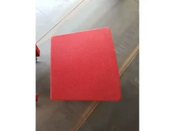 Poltroncina modello Ron-aldodown Bonaldo in Tessuto a prezzo scontato