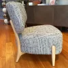 Poltroncina Modello silla Con seduta fissa Calia a prezzi convenienti