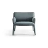 Poltroncina o sedia Molteni & C modello Glove-Up in promozione