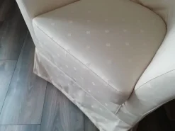 Poltroncina Senza tempo Rigo salotti a PREZZO OUTLET