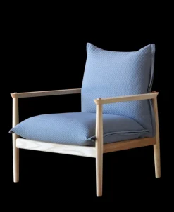 Poltroncina Sergia Con seduta fissa Miniforms in offerta