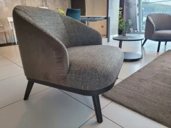 Poltroncina St tropez Con seduta fissa a marchio Ditre italia in Offerta Outlet
