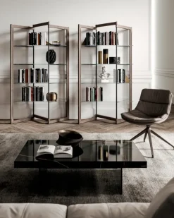 Poltroncina Sveva Con seduta fissa a marchio Ozzio in offerta