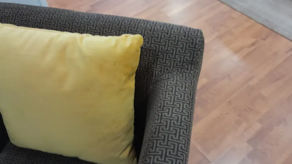 Poltroncina Vanity Con seduta fissa Pandolfi a prezzi outlet