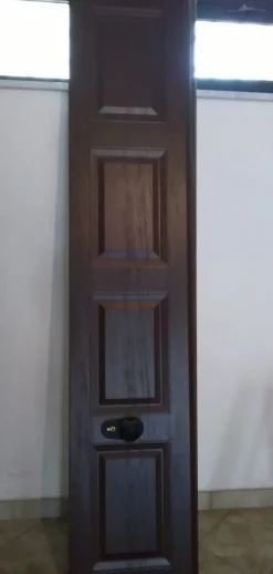 Porta a fodrina  a prezzo scontato