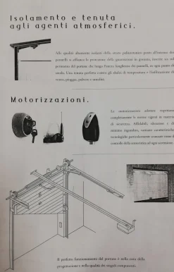 Porta a fodrina  a prezzo scontato